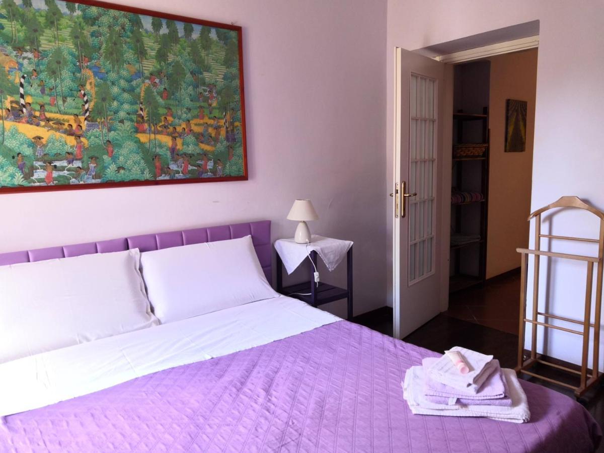 Al Giardino Di Alice Bed & Breakfast Perugia Dış mekan fotoğraf