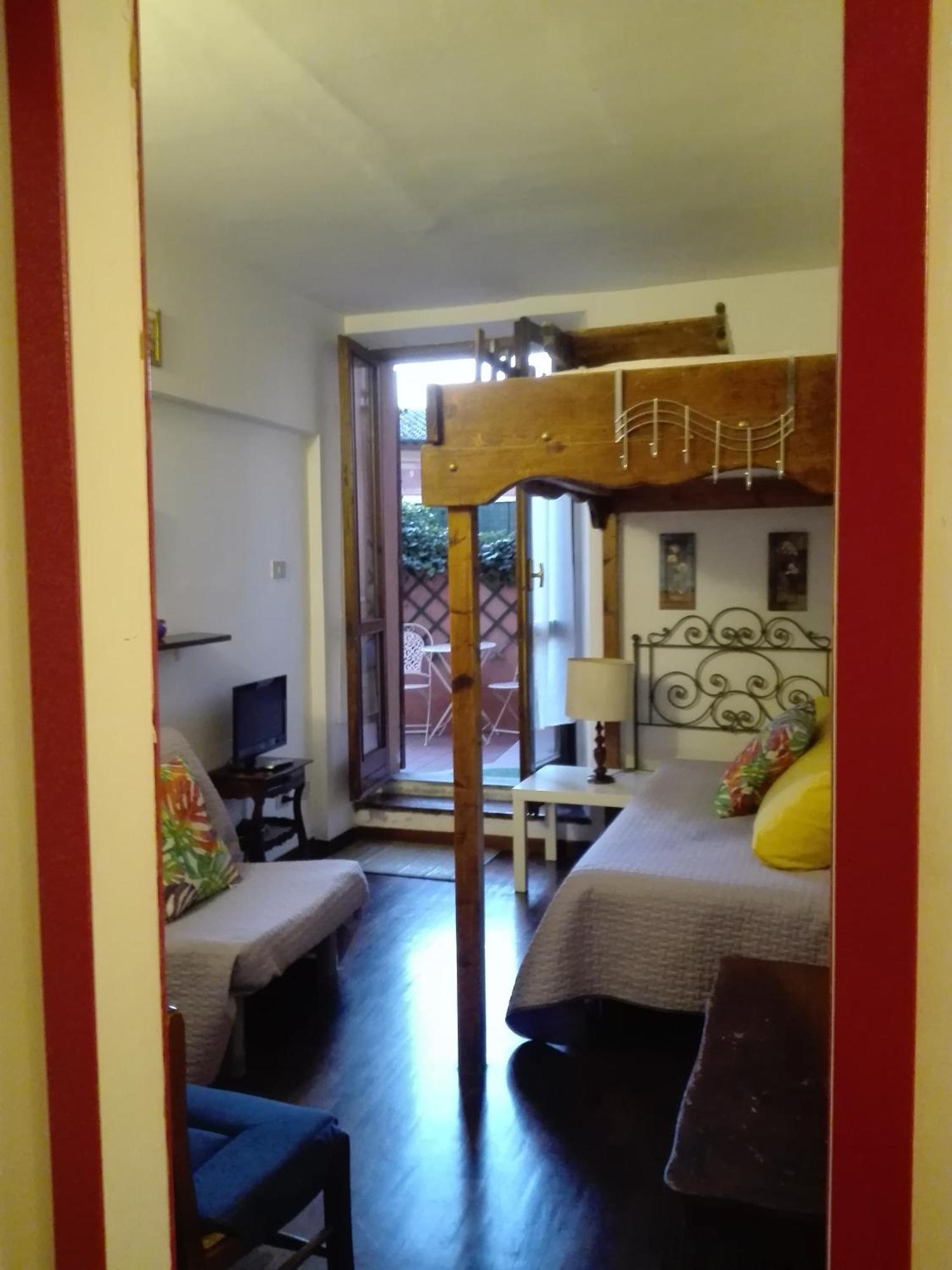 Al Giardino Di Alice Bed & Breakfast Perugia Dış mekan fotoğraf