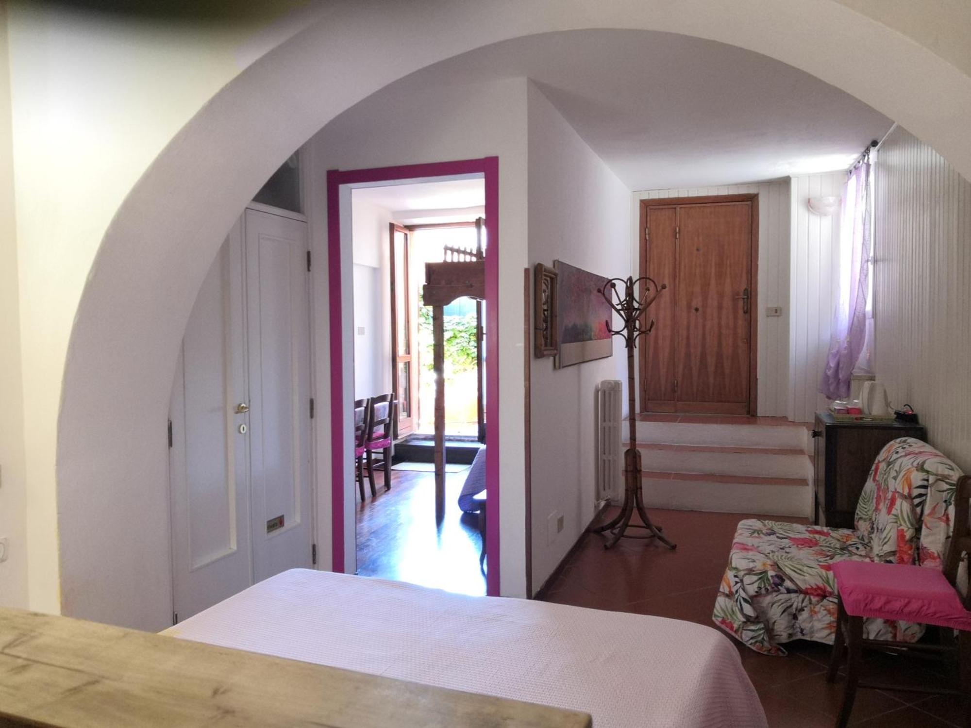 Al Giardino Di Alice Bed & Breakfast Perugia Dış mekan fotoğraf