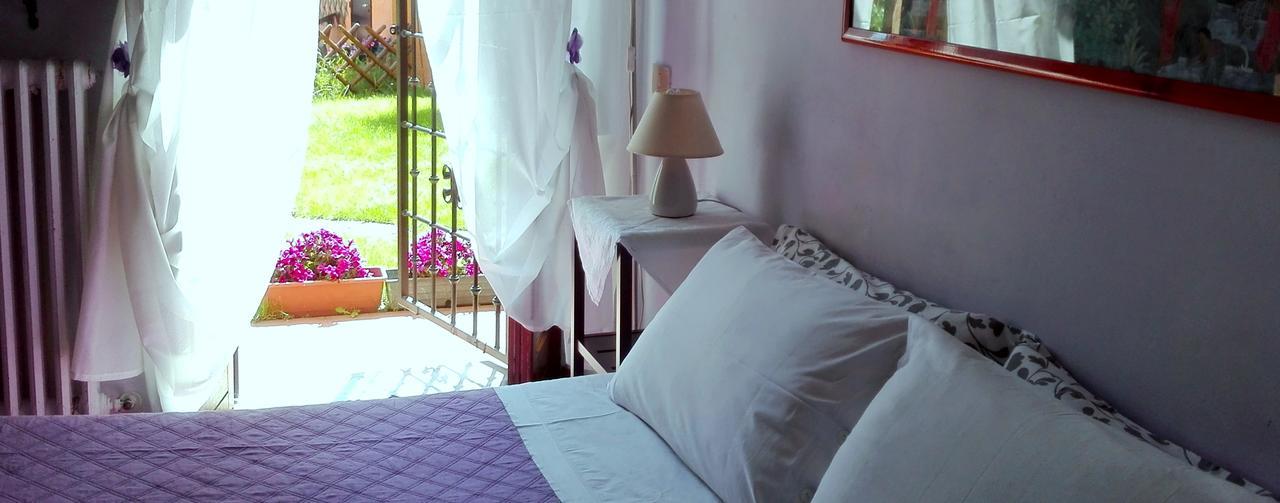 Al Giardino Di Alice Bed & Breakfast Perugia Dış mekan fotoğraf