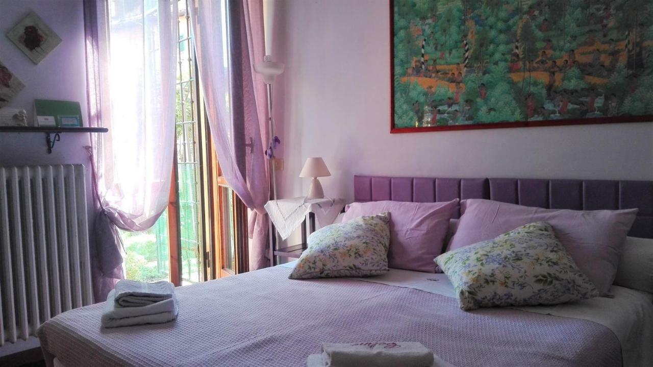 Al Giardino Di Alice Bed & Breakfast Perugia Dış mekan fotoğraf