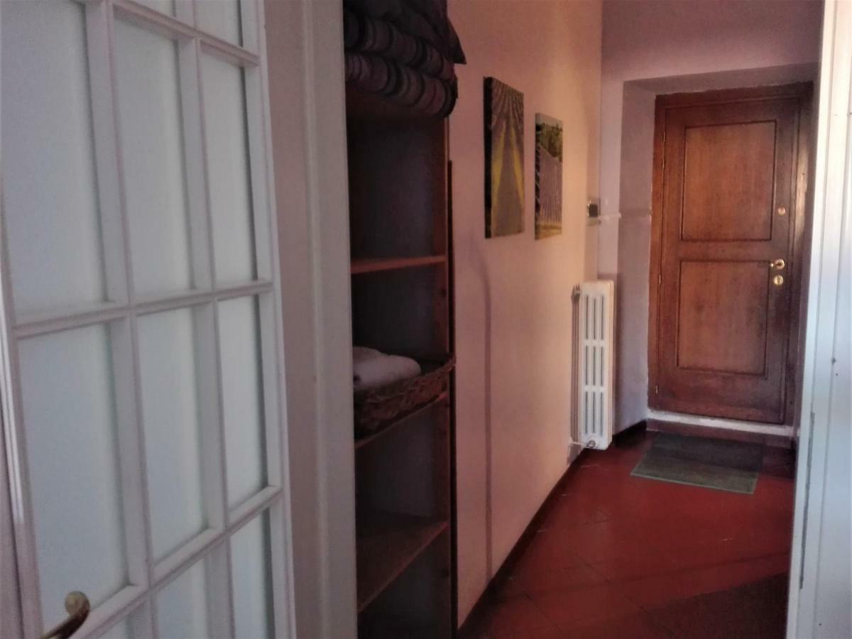 Al Giardino Di Alice Bed & Breakfast Perugia Dış mekan fotoğraf