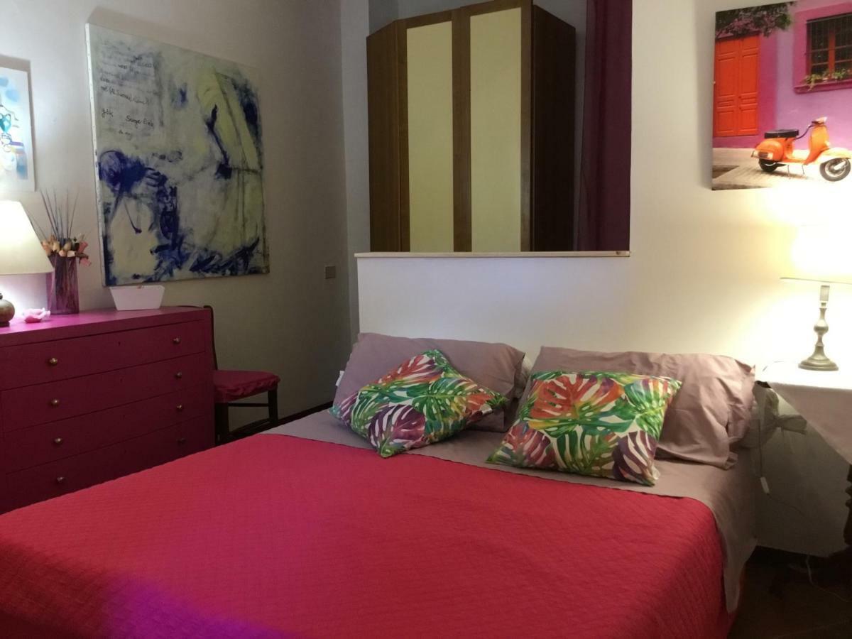 Al Giardino Di Alice Bed & Breakfast Perugia Dış mekan fotoğraf