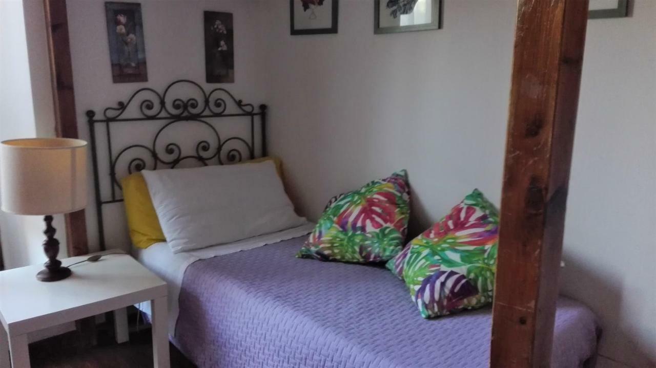 Al Giardino Di Alice Bed & Breakfast Perugia Dış mekan fotoğraf
