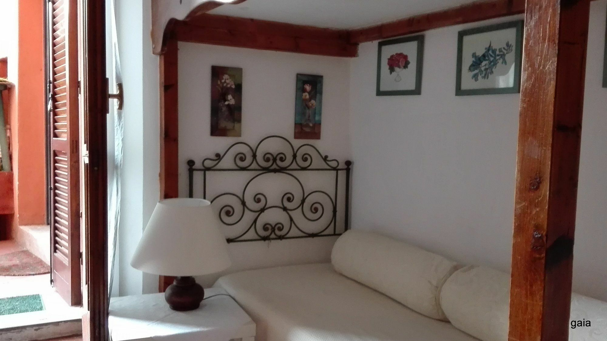 Al Giardino Di Alice Bed & Breakfast Perugia Dış mekan fotoğraf