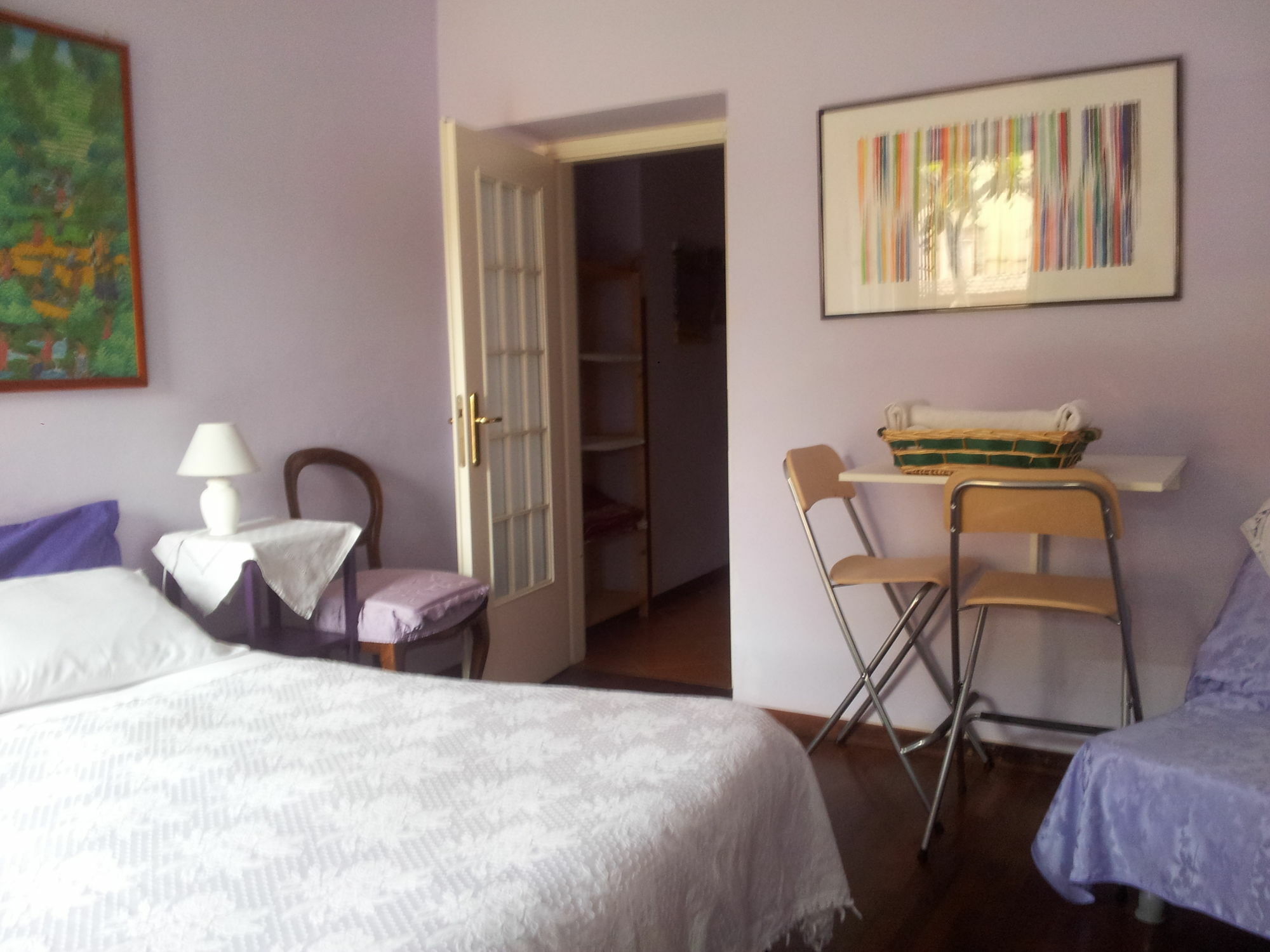 Al Giardino Di Alice Bed & Breakfast Perugia Dış mekan fotoğraf