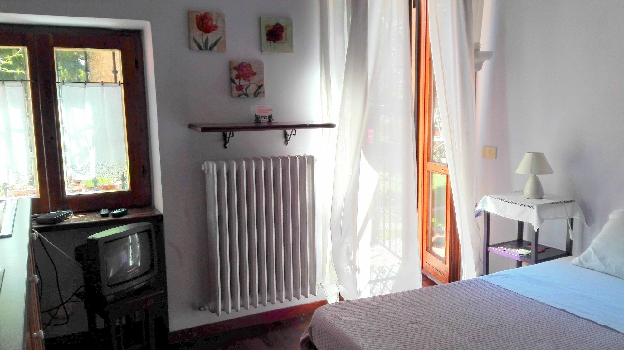 Al Giardino Di Alice Bed & Breakfast Perugia Dış mekan fotoğraf