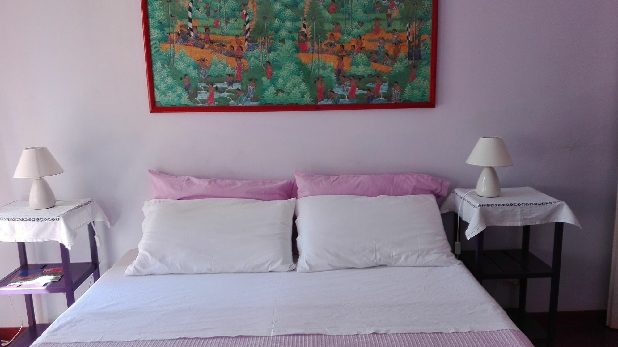 Al Giardino Di Alice Bed & Breakfast Perugia Dış mekan fotoğraf