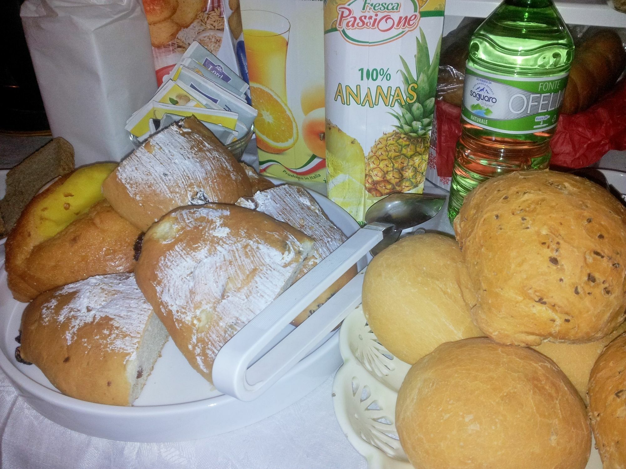 Al Giardino Di Alice Bed & Breakfast Perugia Dış mekan fotoğraf