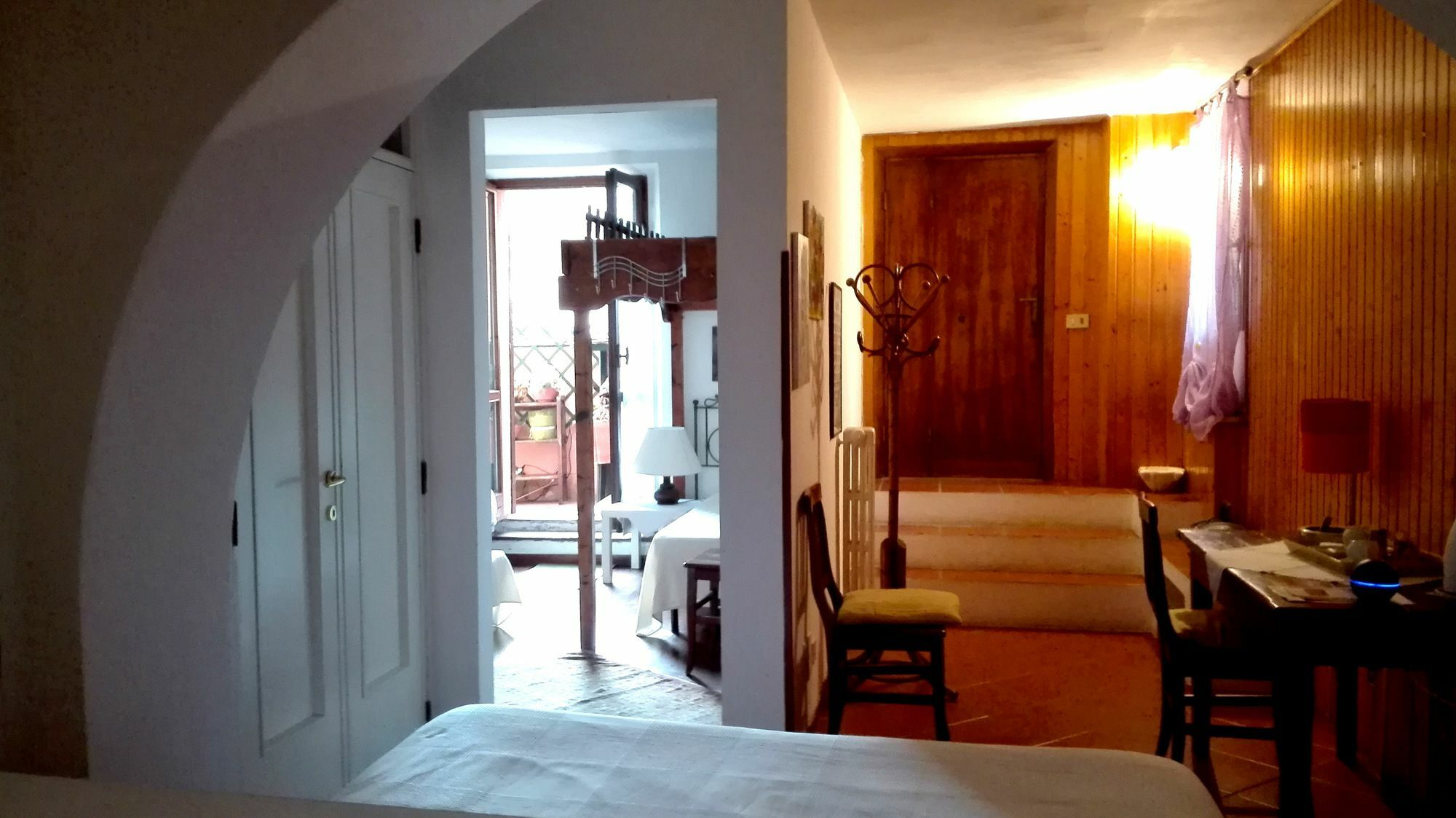 Al Giardino Di Alice Bed & Breakfast Perugia Dış mekan fotoğraf