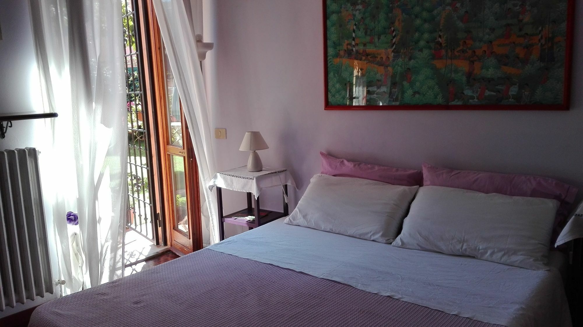 Al Giardino Di Alice Bed & Breakfast Perugia Dış mekan fotoğraf