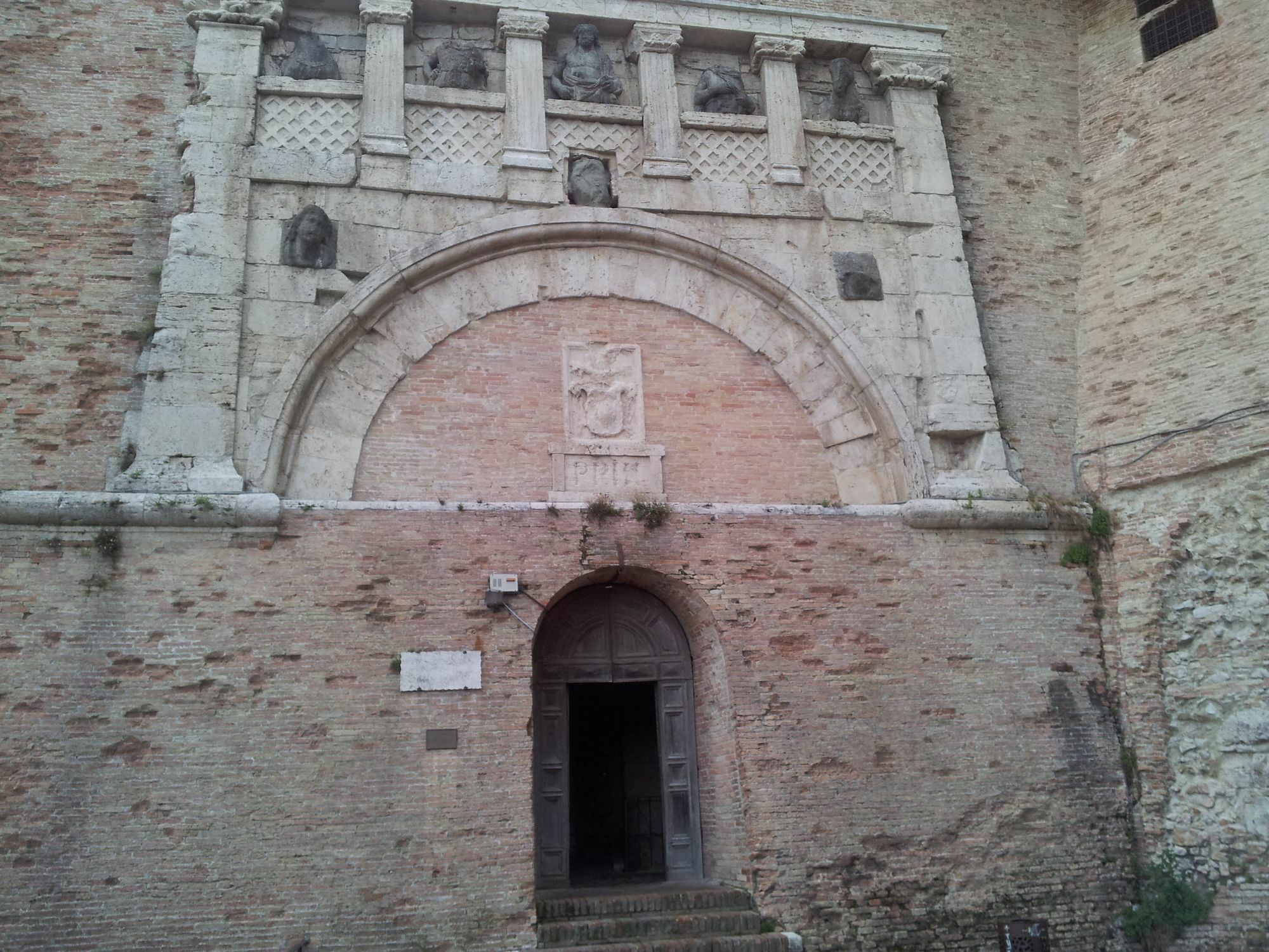 Al Giardino Di Alice Bed & Breakfast Perugia Dış mekan fotoğraf
