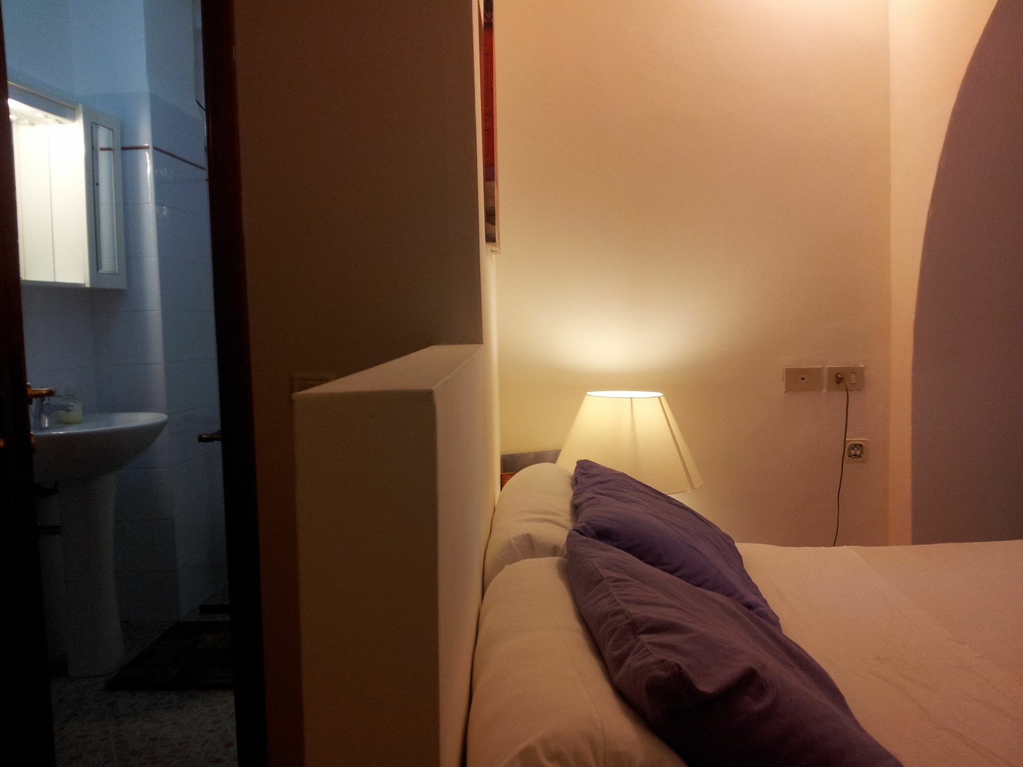 Al Giardino Di Alice Bed & Breakfast Perugia Dış mekan fotoğraf