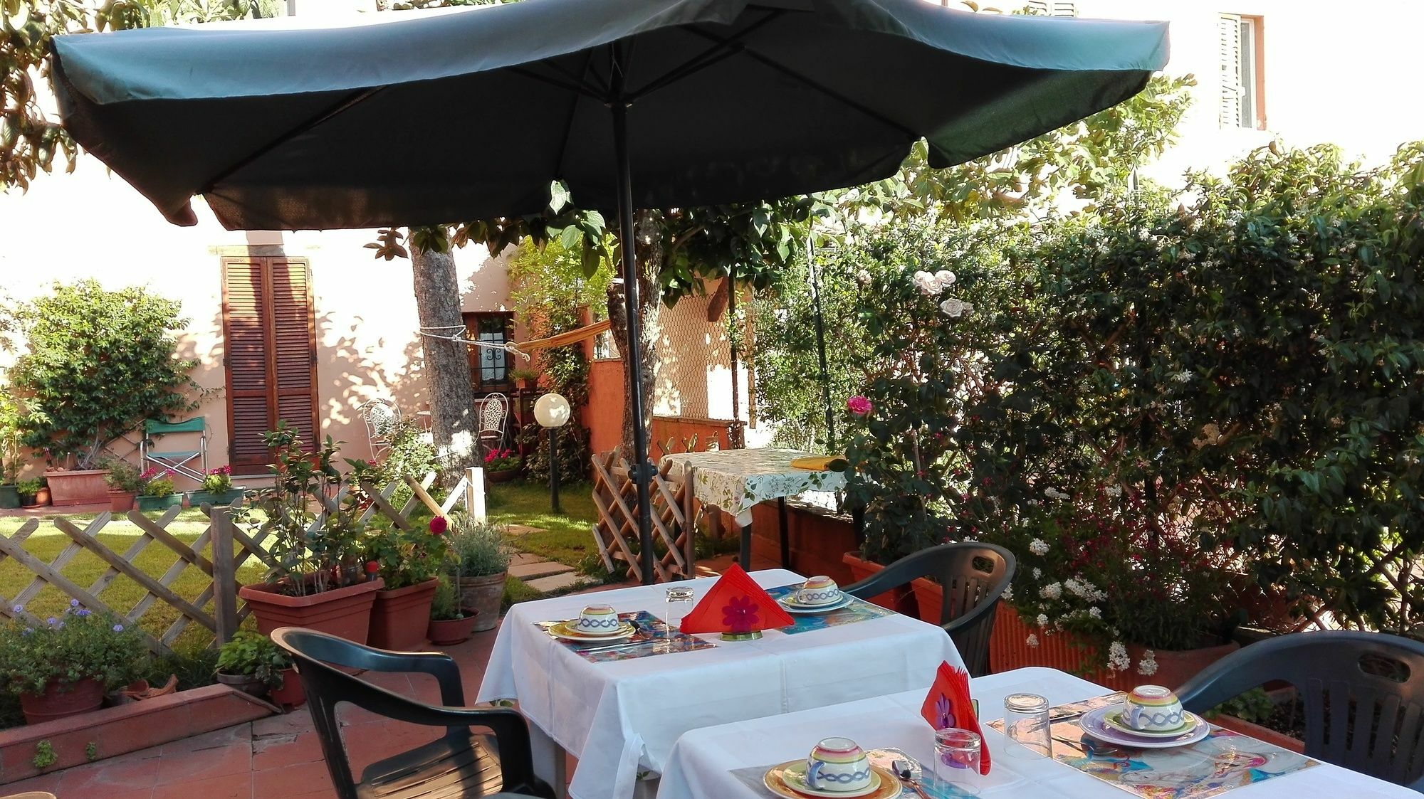 Al Giardino Di Alice Bed & Breakfast Perugia Dış mekan fotoğraf