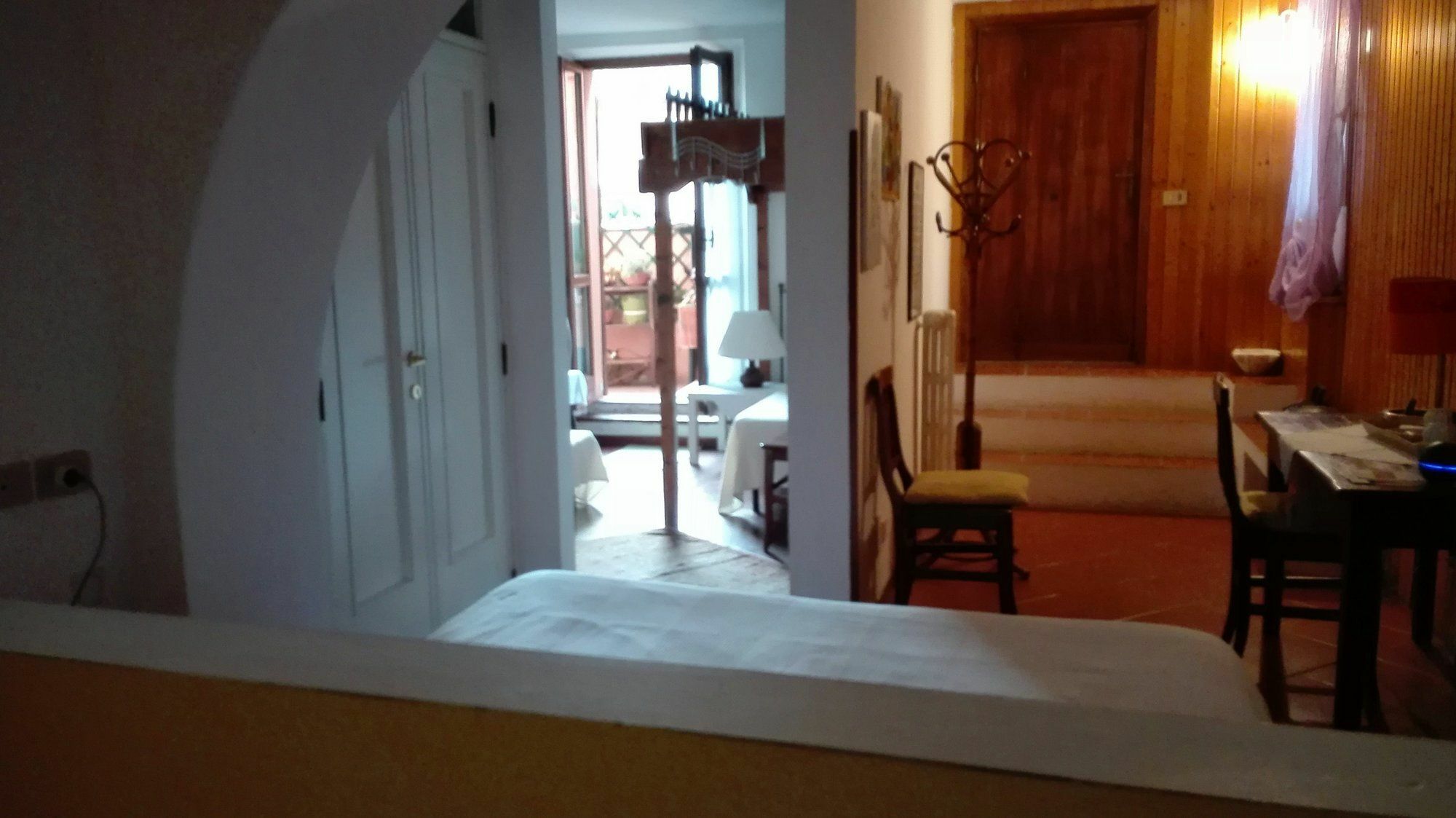 Al Giardino Di Alice Bed & Breakfast Perugia Dış mekan fotoğraf