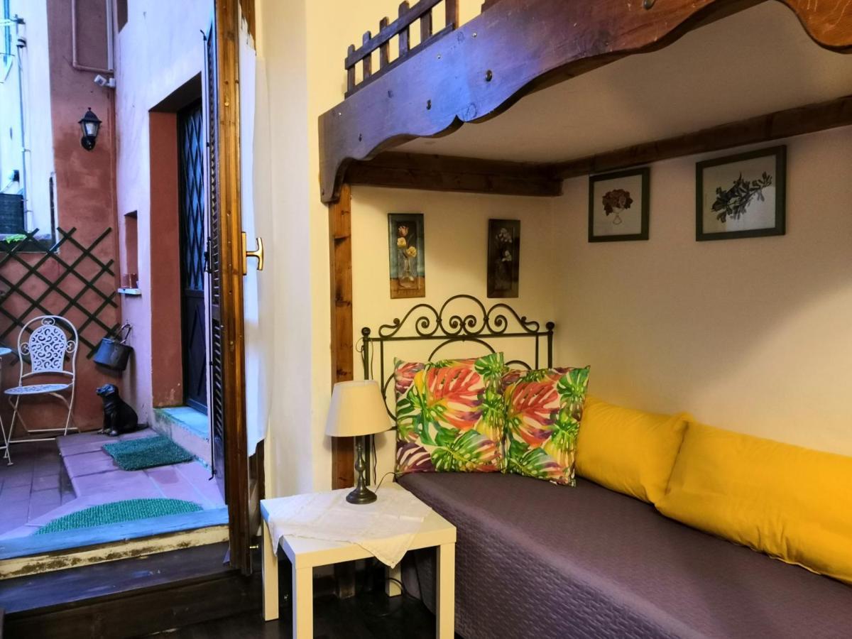 Al Giardino Di Alice Bed & Breakfast Perugia Dış mekan fotoğraf
