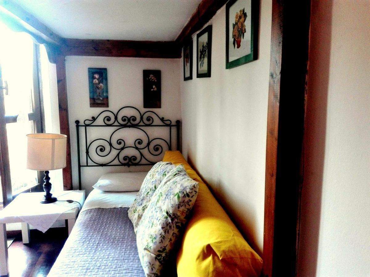 Al Giardino Di Alice Bed & Breakfast Perugia Dış mekan fotoğraf